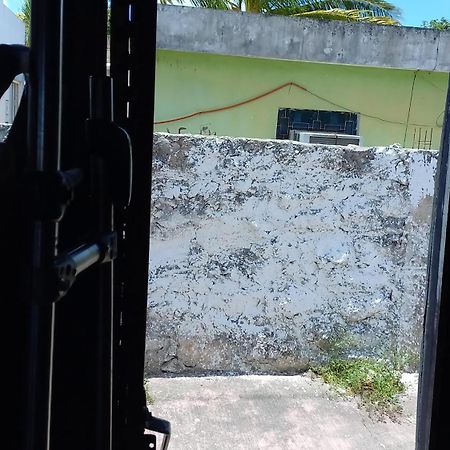 Sin Reserva Mérida Εξωτερικό φωτογραφία